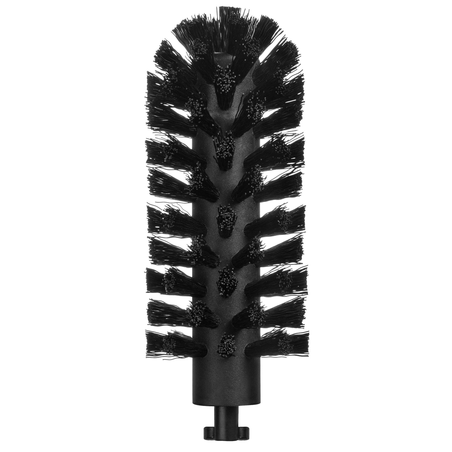 BrüBrush Cleaning Brush Additional Head X6 image 1