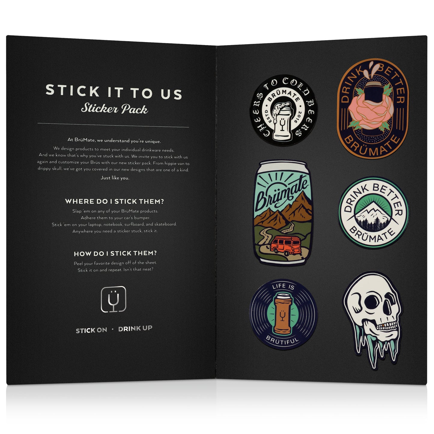 Sticker Pack S4 image 3