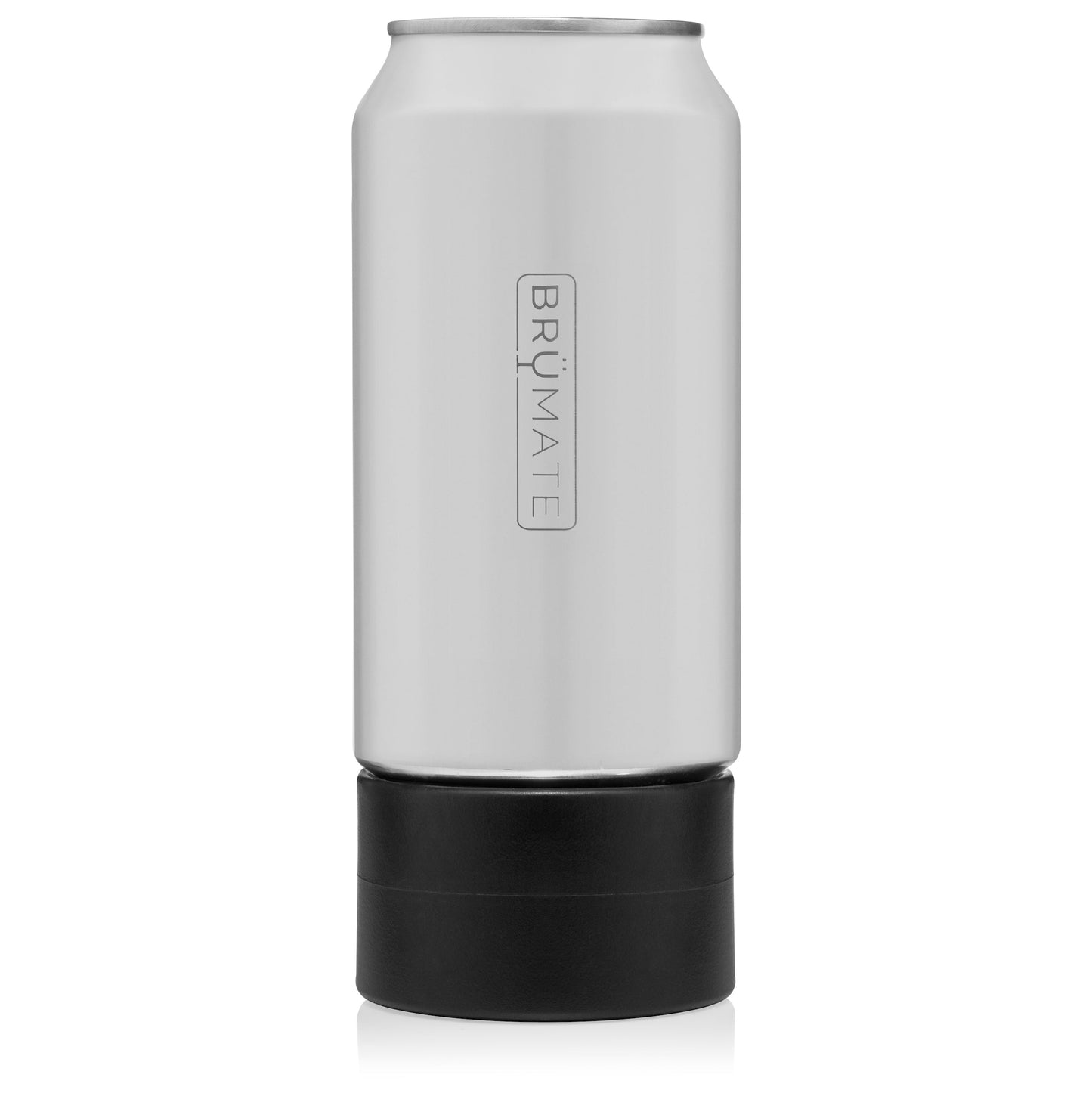 Hopsulator Trio Arctic Adapter | Black Q6 image 1