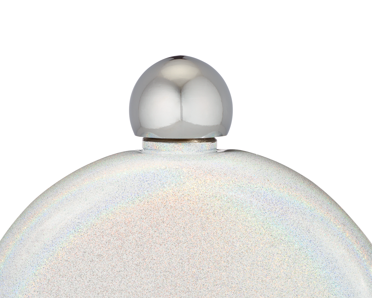 Replacement Glitter Flask Cap | Stainless X5 image 2