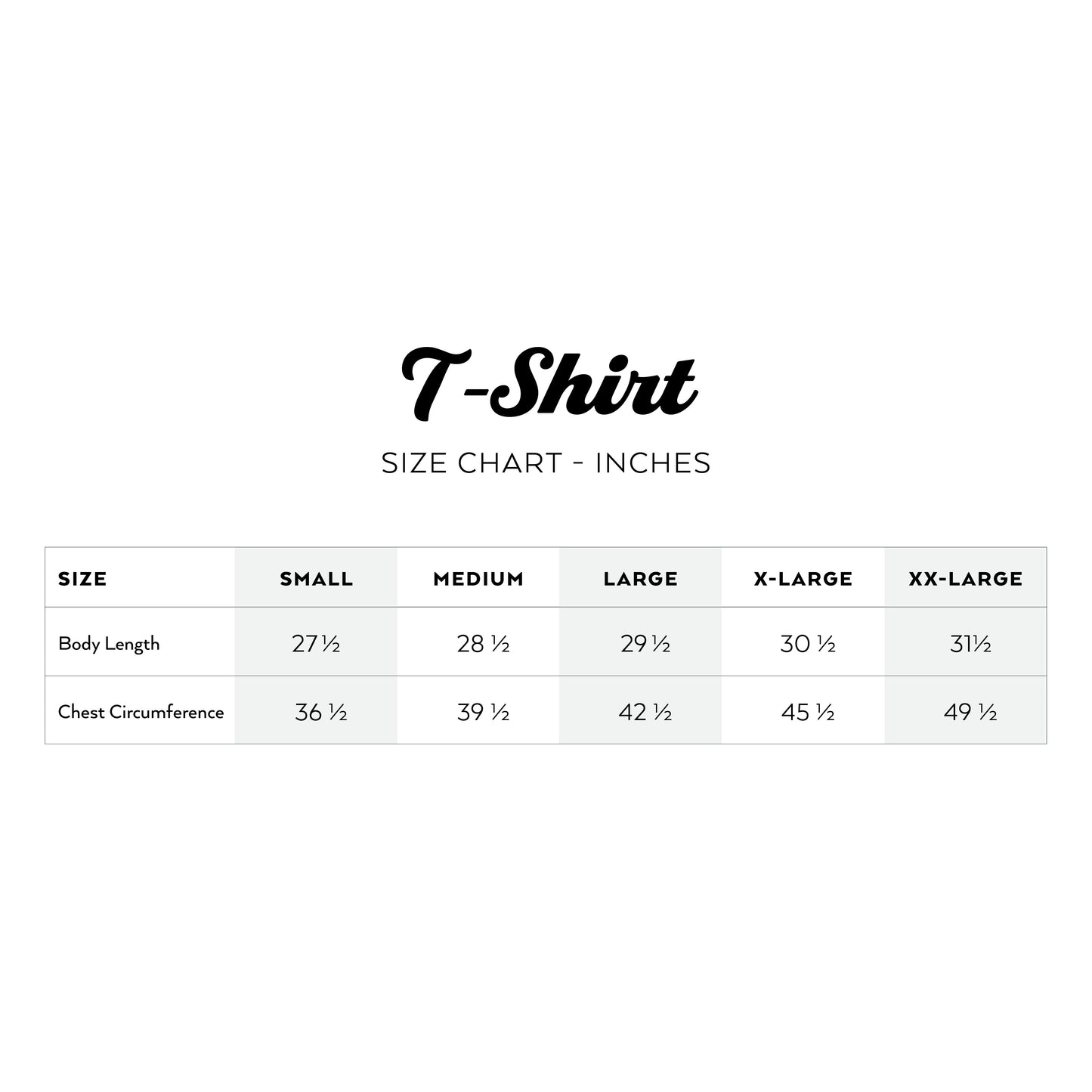 Short-Sleeve T-Shirt | Black R4 image 3