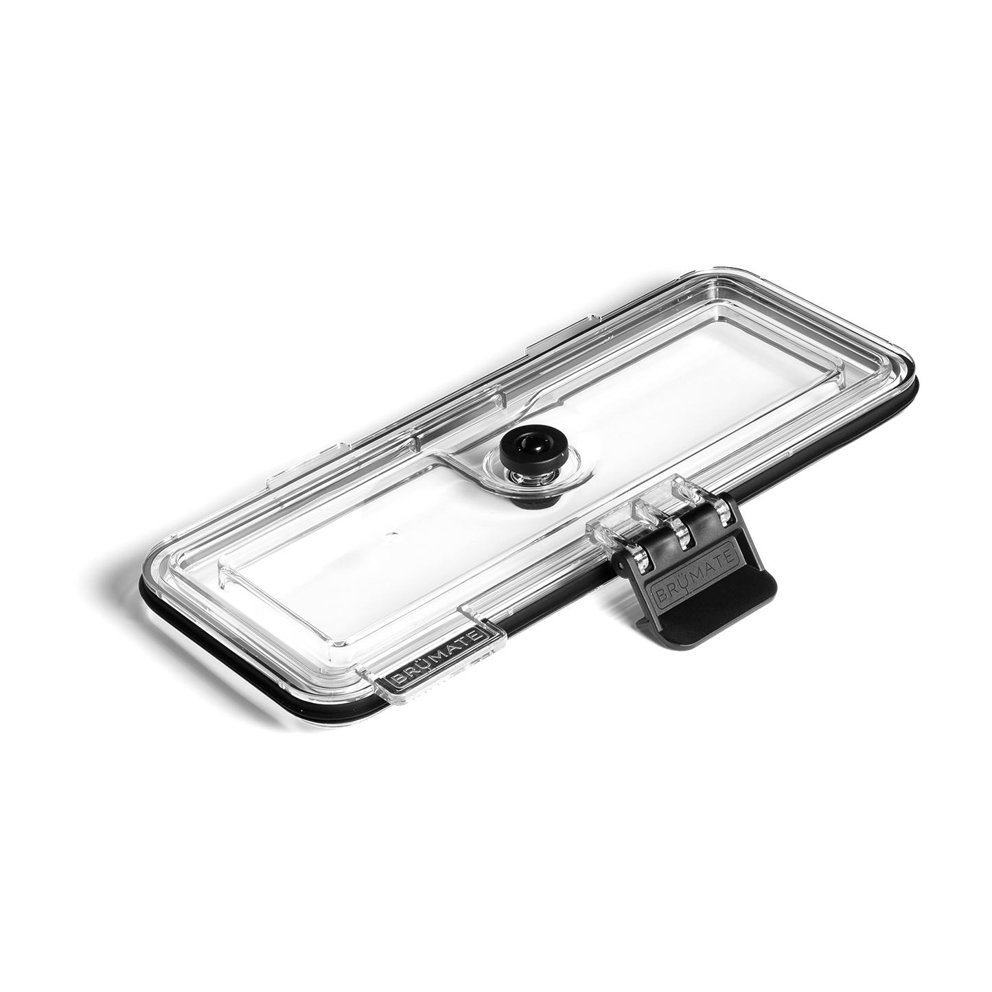 BruTank 35qt Drink Tank Lid E7 image 1