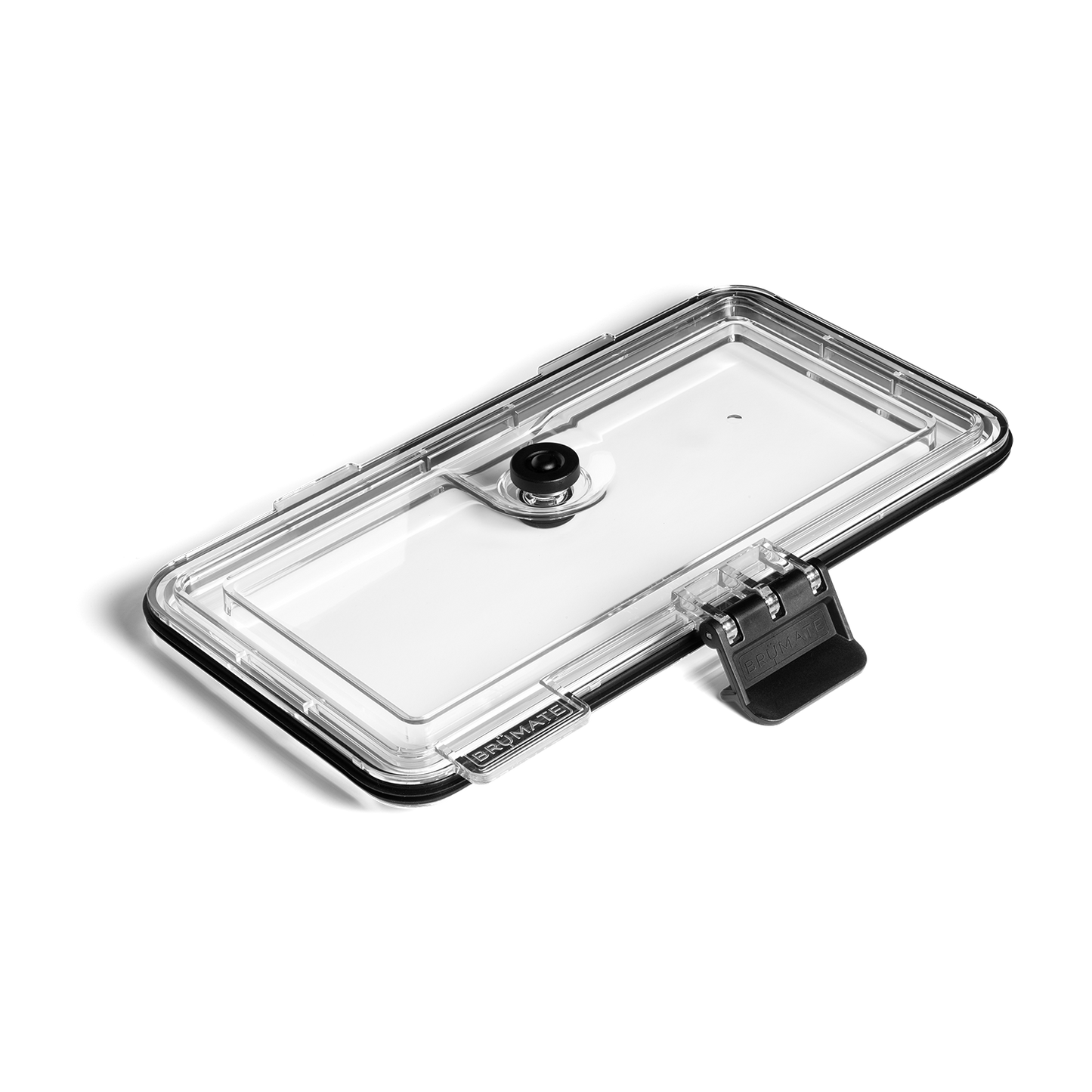 BrüTank 55qt Drink Tank Lid W6 image 1