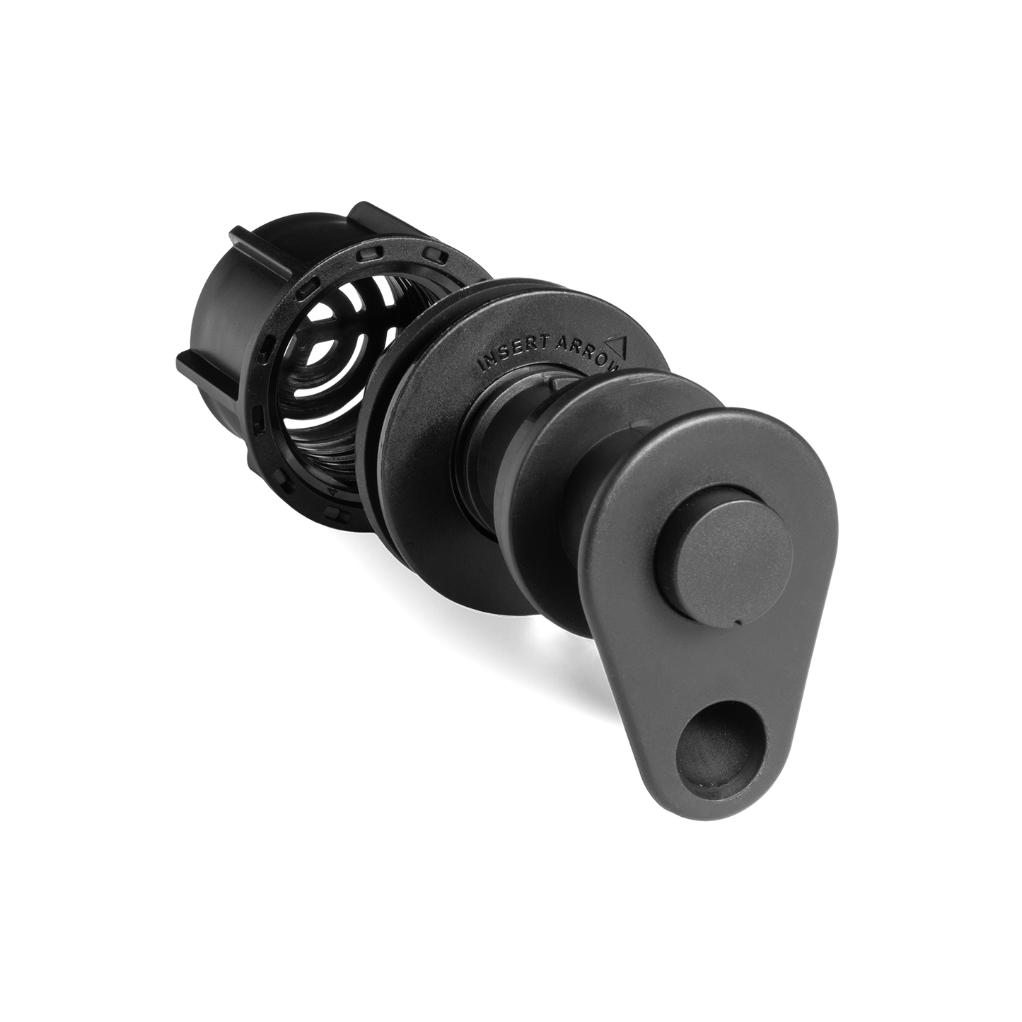 BrüTank 35qt/55qt | Self-Tapping Spout Assembly S8 image 1