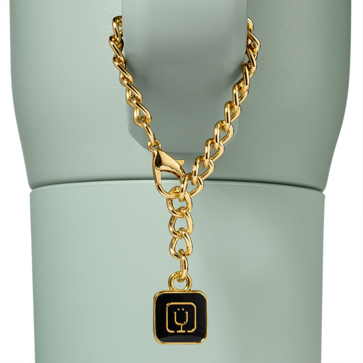 BrüMate Charm | Black C1 image 1