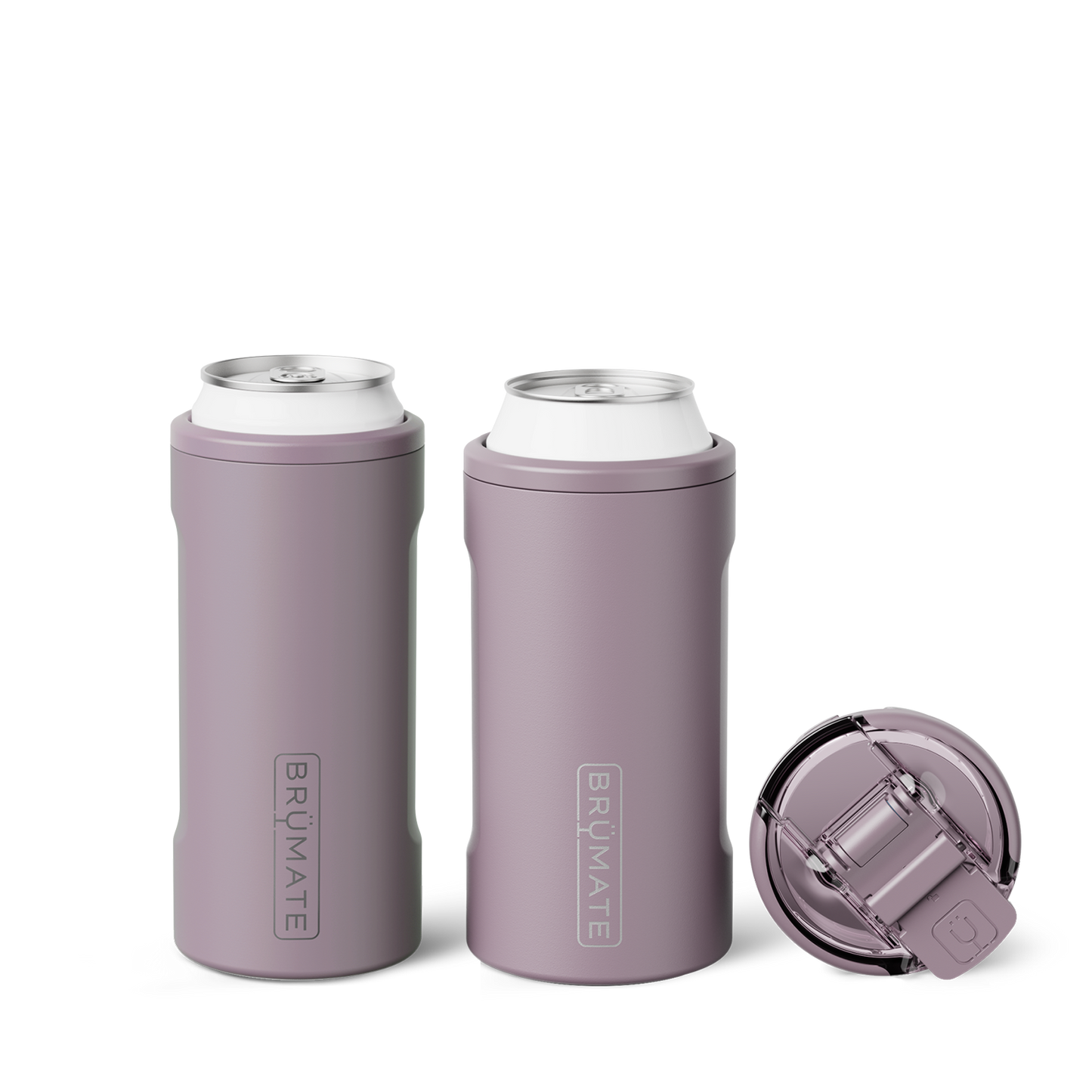 Can Cooler Bundle | Lilac Dusk R4 image 1