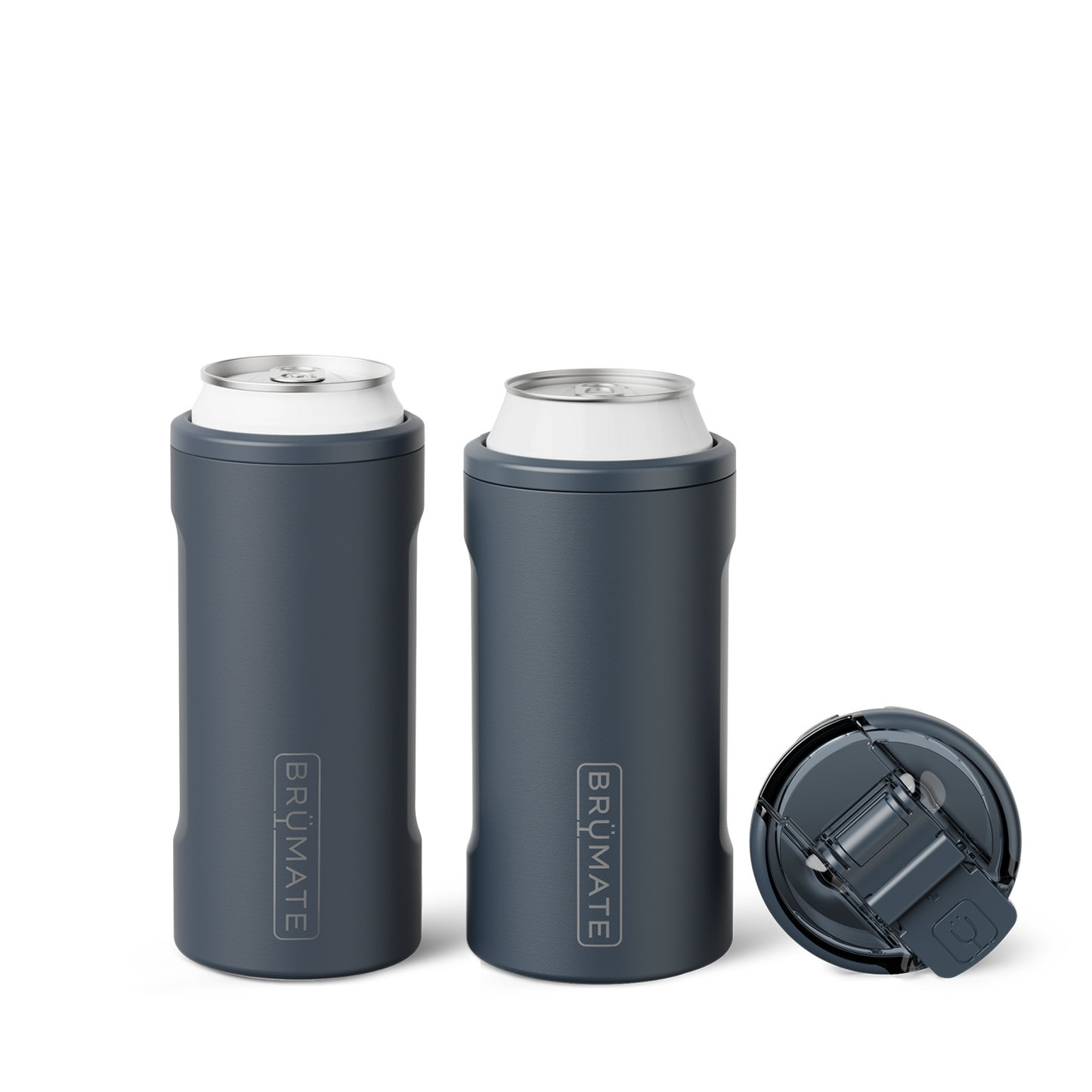 Can Cooler Bundle | Nightfall Blue S1 image 1