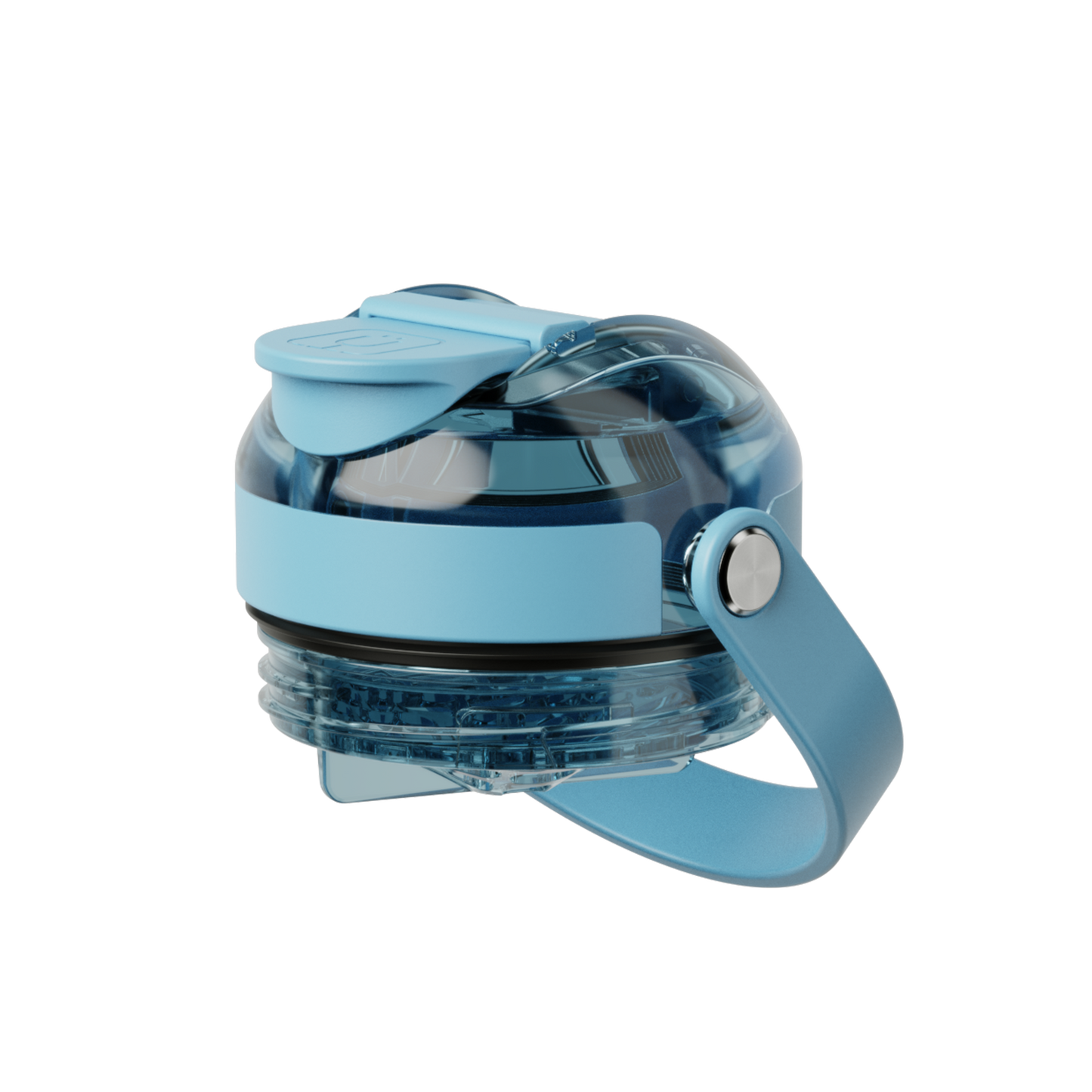 MultiShaker Replacement Lid 25oz | Glacier N5 image 1