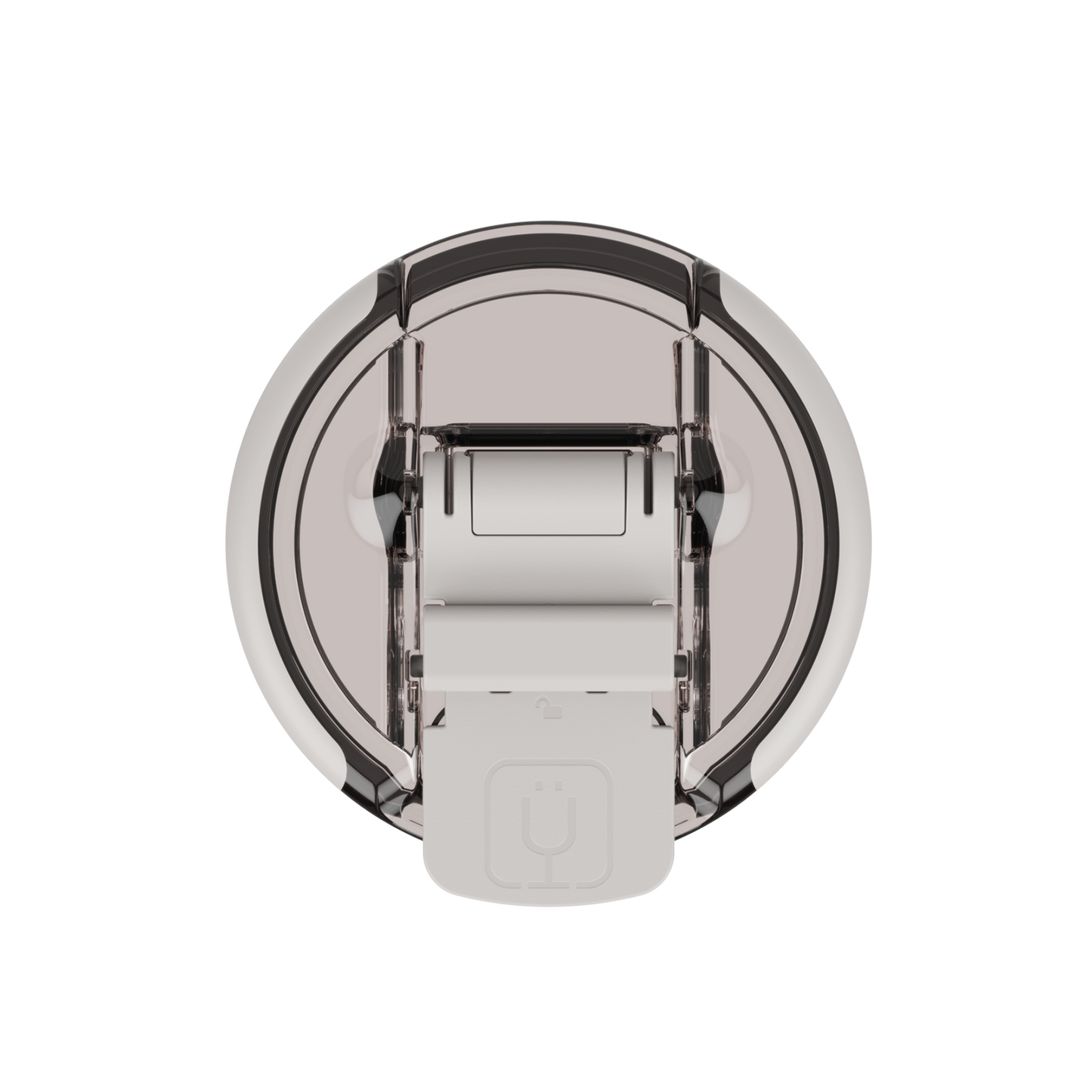 Uncork'd OctaLock™ Lid 14oz | Dune R9 image 1