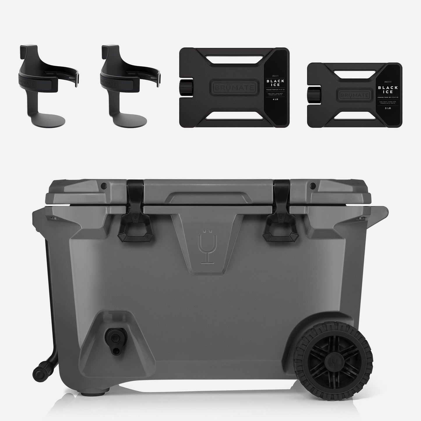 BrüTank Double Drink Bundle I7 image 10