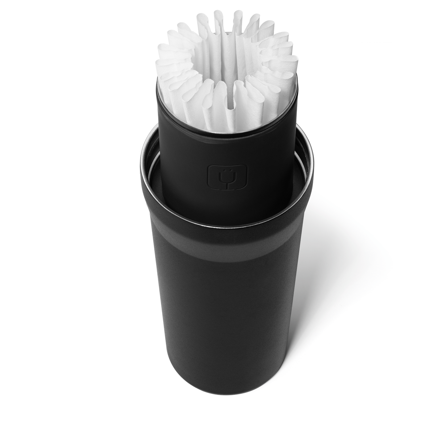 Pour Over Replacement Filters | Set of 40 N7 image 2