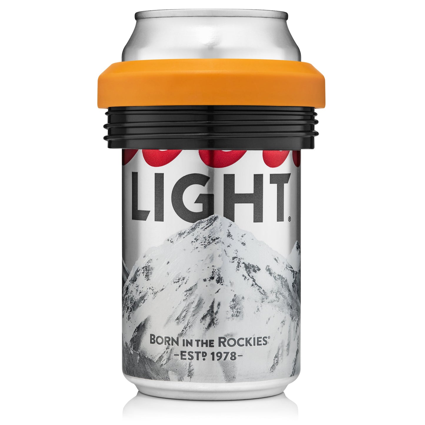 Hopsulator Trio / Duo 12oz Coors Gasket Y0 image 13