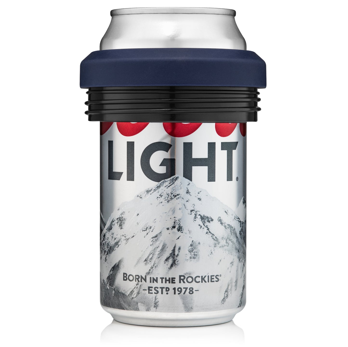 Hopsulator Trio / Duo 12oz Coors Gasket Y0 image 5