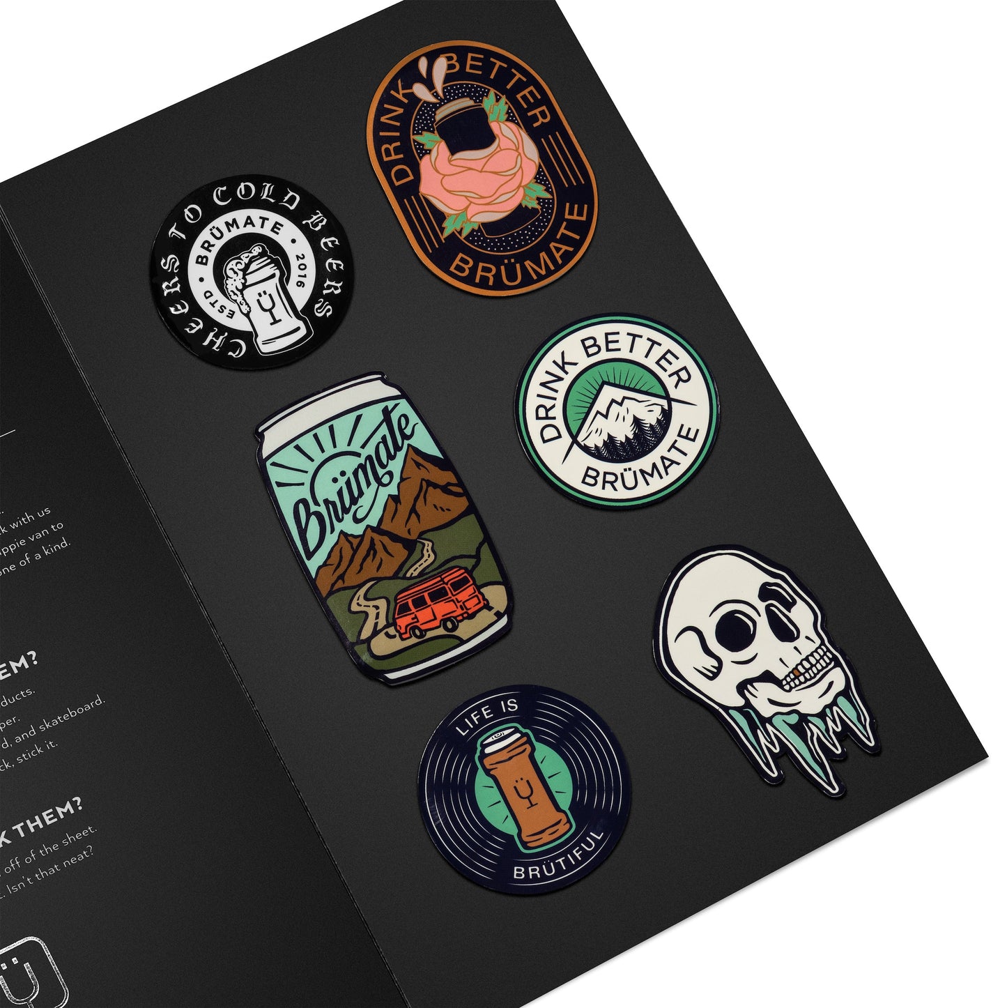 Sticker Pack S4 image 1