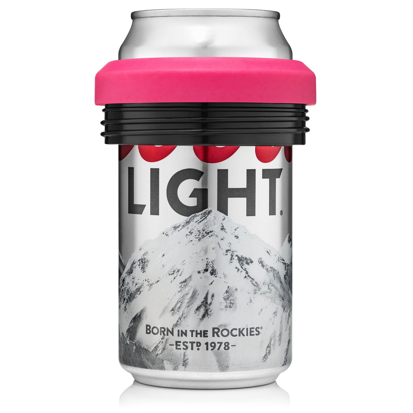 Hopsulator Trio / Duo 12oz Coors Gasket Y0 image 16