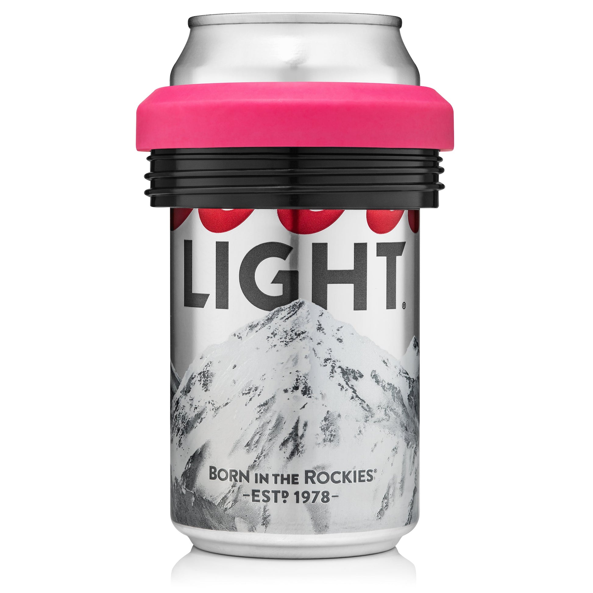 Hopsulator Trio / Duo 12oz Coors Gasket Y0 image 16