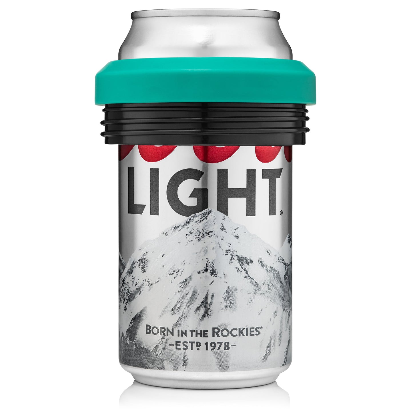 Hopsulator Trio / Duo 12oz Coors Gasket Y0 image 14