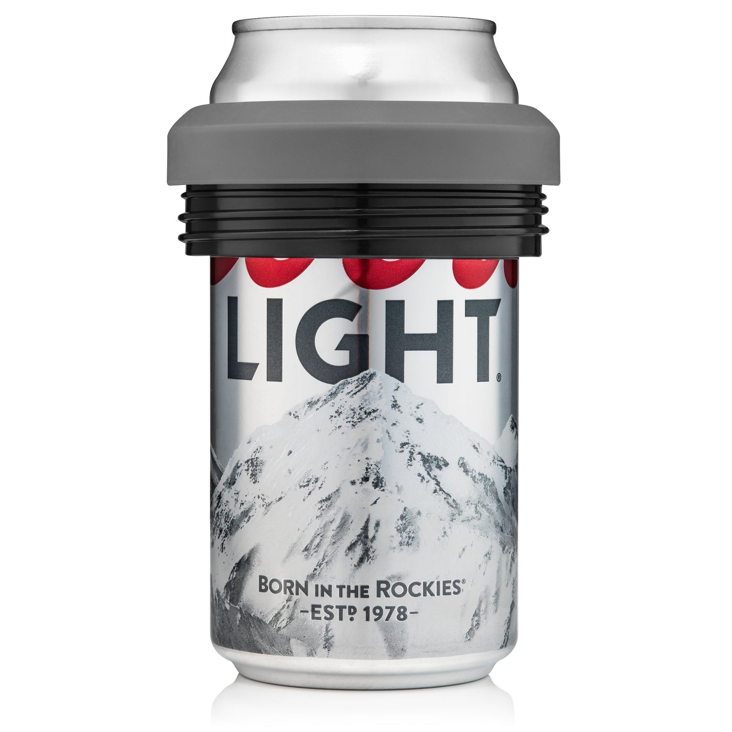 Hopsulator Trio / Duo 12oz Coors Gasket Y0 image 3