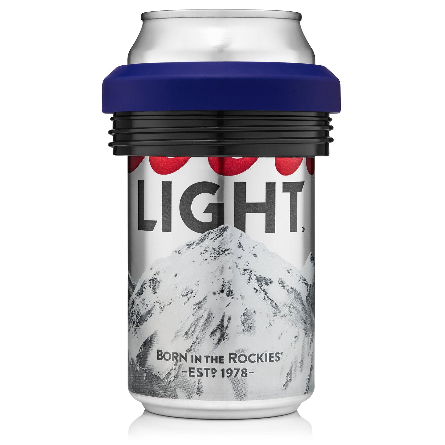 Hopsulator Trio / Duo 12oz Coors Gasket Y0 image 15