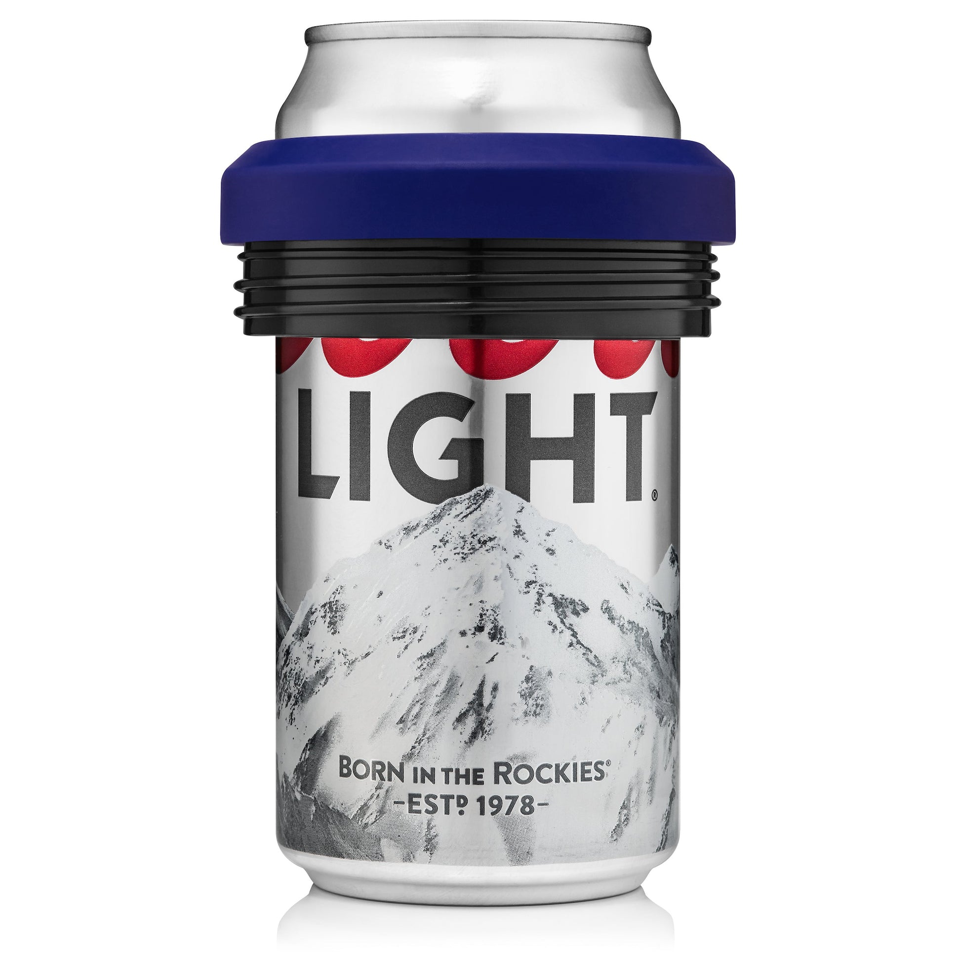Hopsulator Trio / Duo 12oz Coors Gasket Y0 image 15