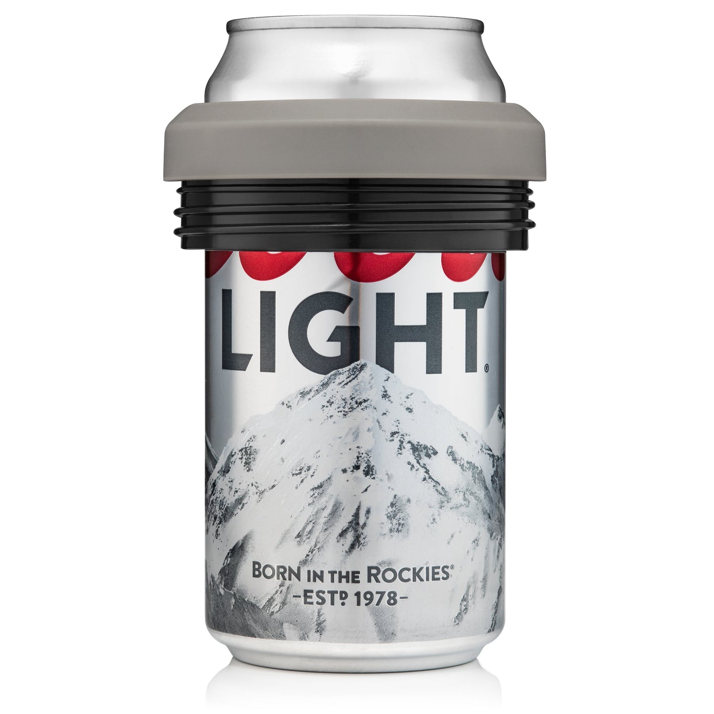 Hopsulator Trio / Duo 12oz Coors Gasket Y0 image 2