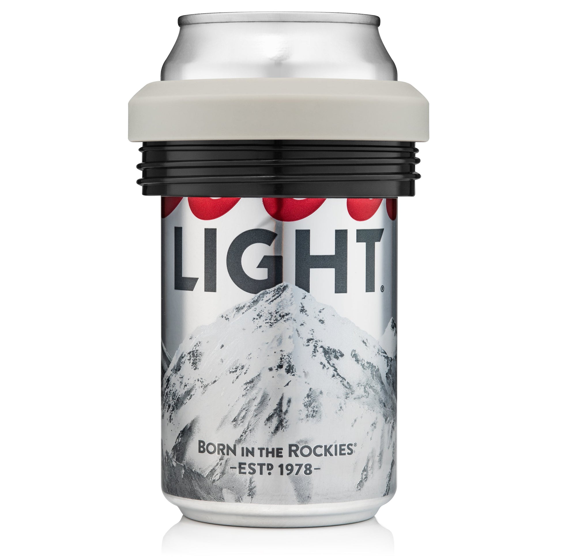 Hopsulator Trio / Duo 12oz Coors Gasket Y0 image 11
