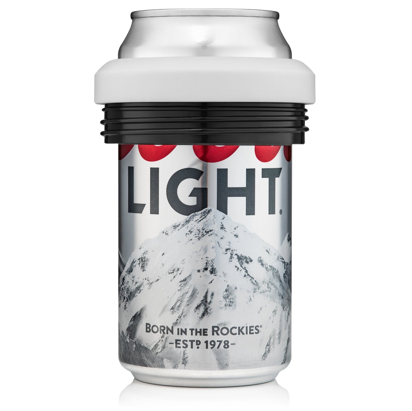 Hopsulator Trio / Duo 12oz Coors Gasket Y0 image 10