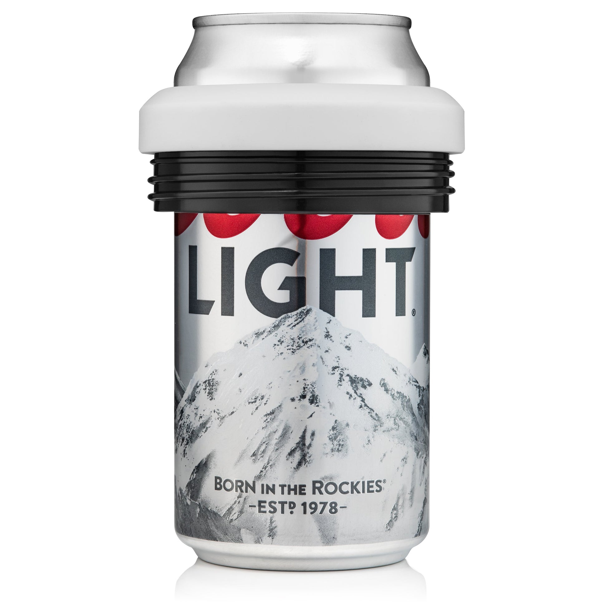 Hopsulator Trio / Duo 12oz Coors Gasket Y0 image 10