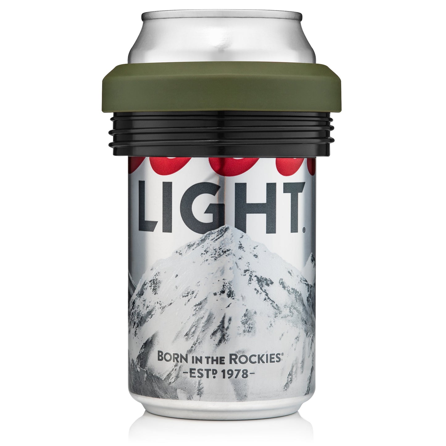 Hopsulator Trio / Duo 12oz Coors Gasket Y0 image 4