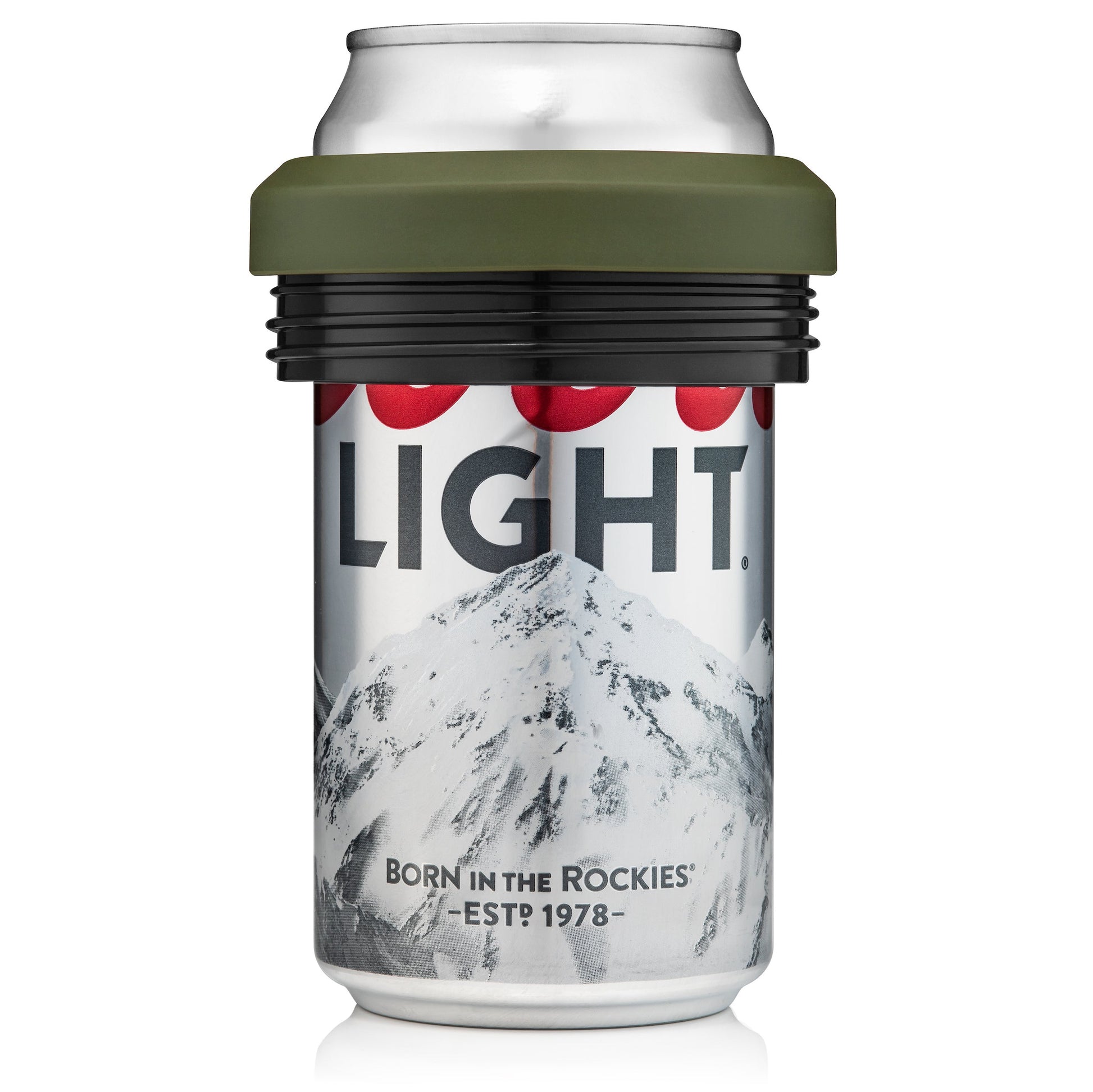 Hopsulator Trio / Duo 12oz Coors Gasket Y0 image 4