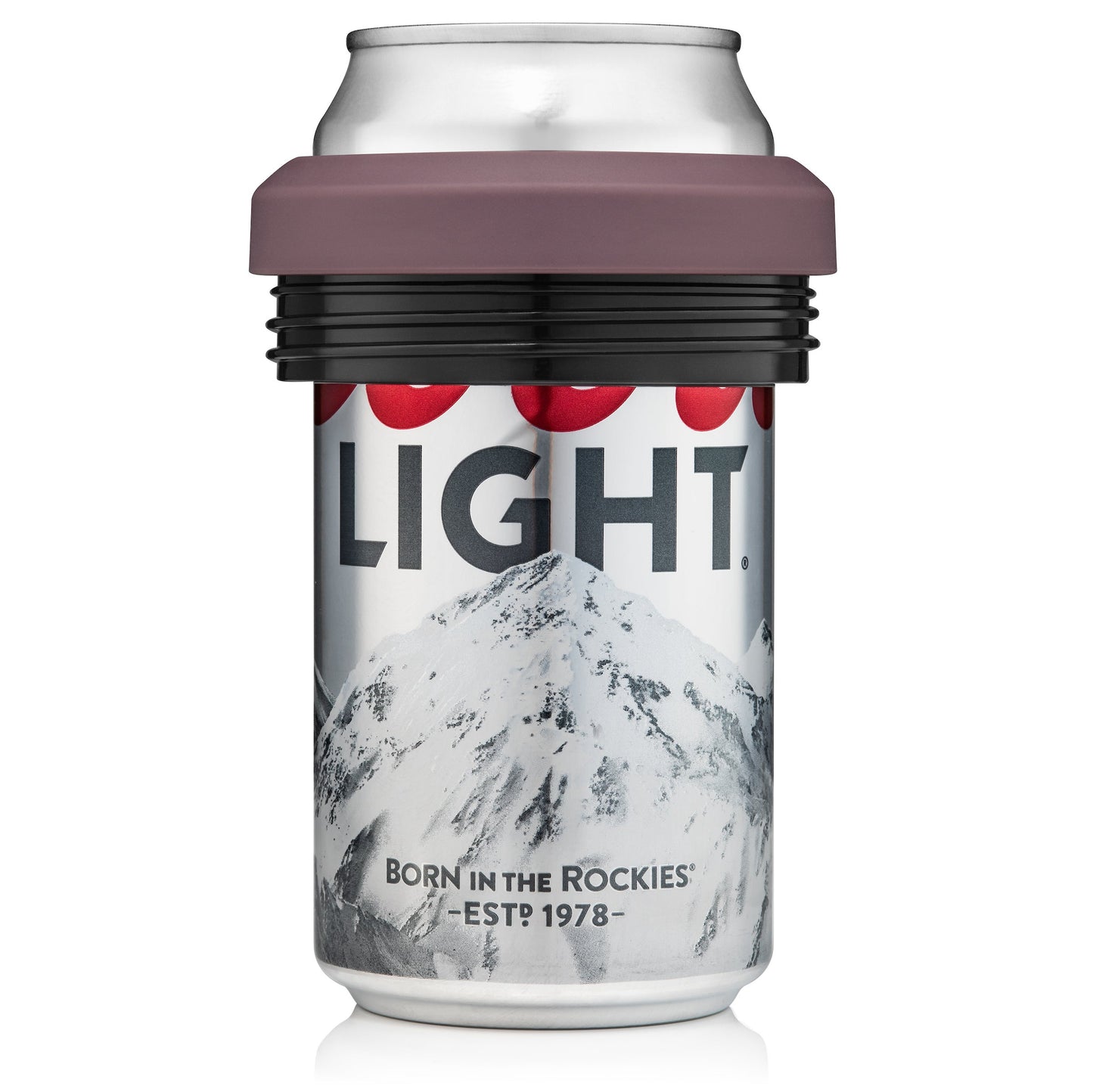 Hopsulator Trio / Duo 12oz Coors Gasket Y0 image 12