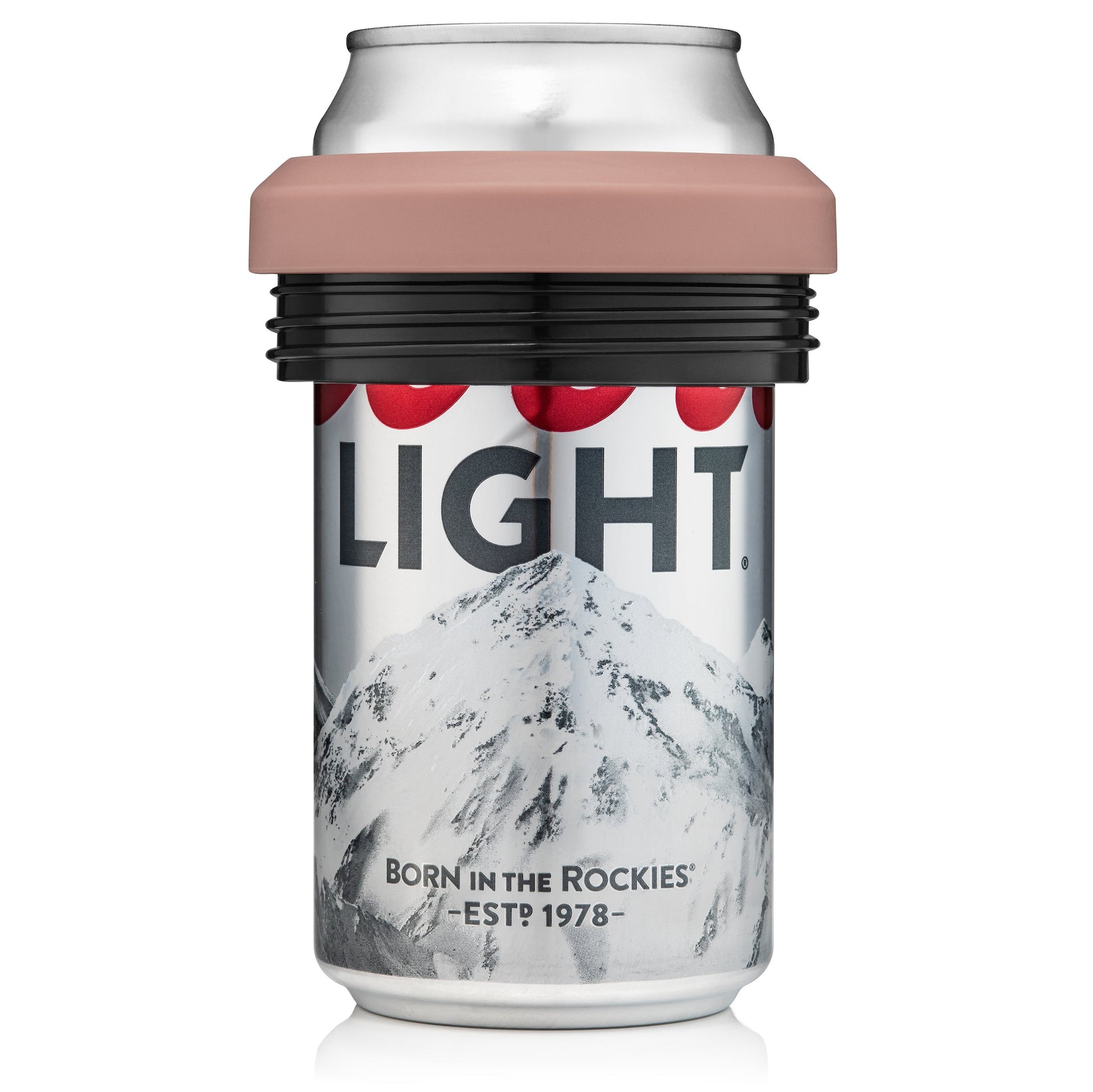 Hopsulator Trio / Duo 12oz Coors Gasket Y0 image 8