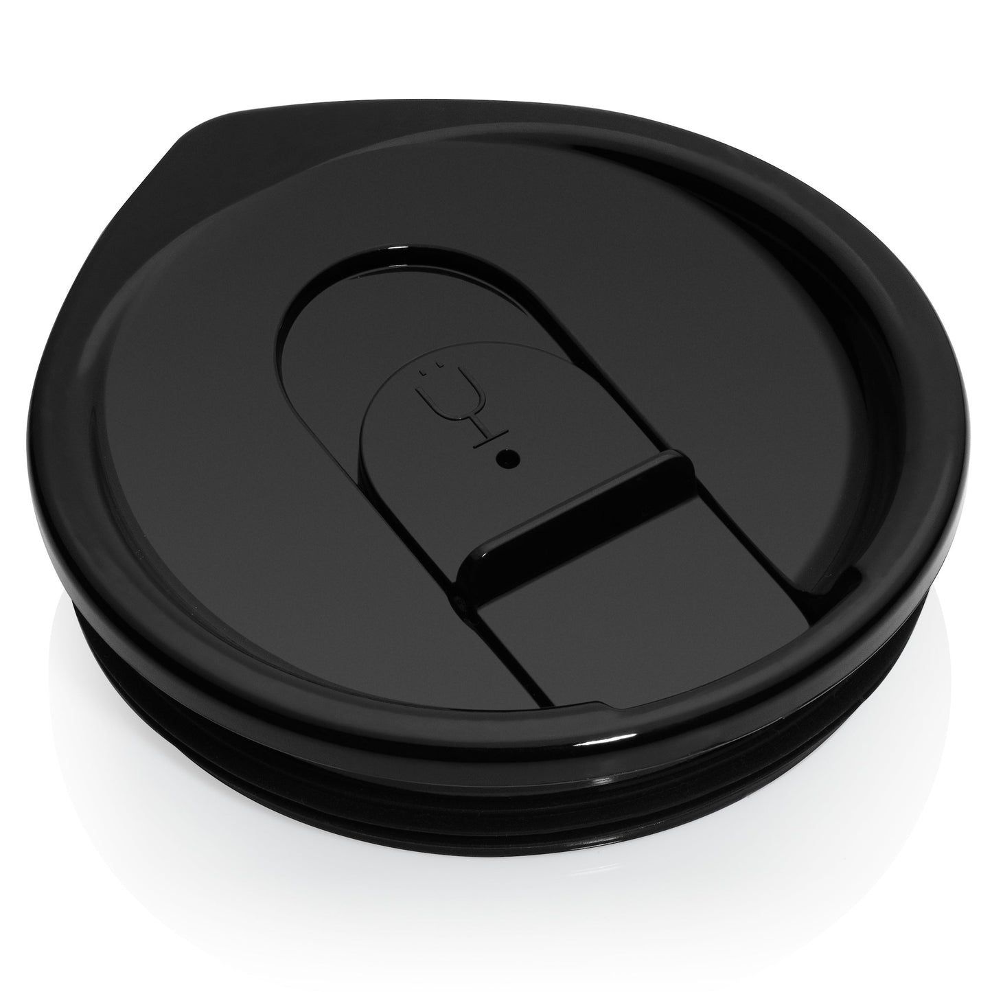 Rocks Non-BevLock™ Replacement Lid I1 image 2