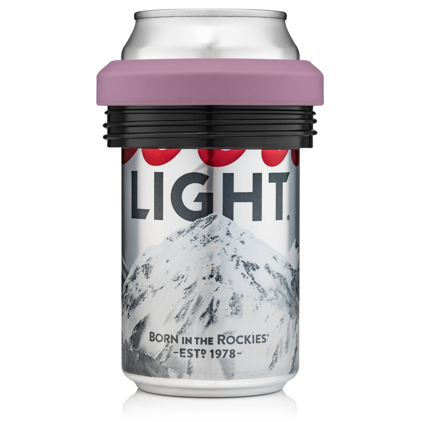 Hopsulator Trio / Duo 12oz Coors Gasket Y0 image 9