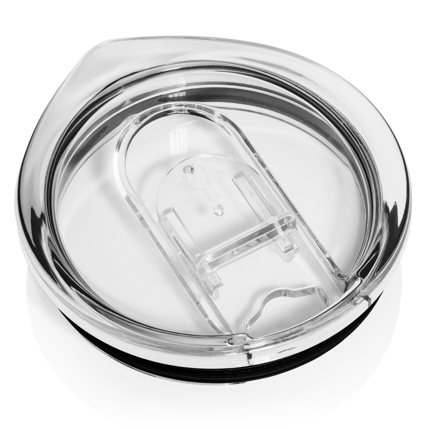 Rocks Non-BevLock™ Replacement Lid I1 image 1