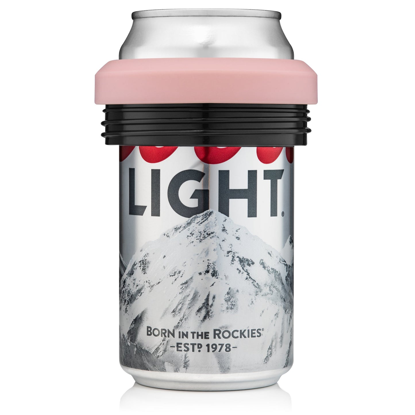 Hopsulator Trio / Duo 12oz Coors Gasket Y0 image 7