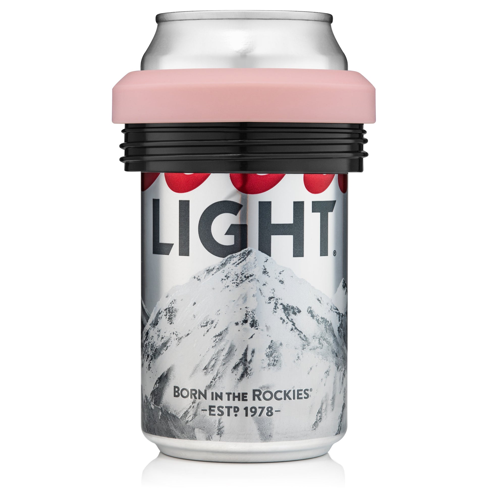Hopsulator Trio / Duo 12oz Coors Gasket Y0 image 7
