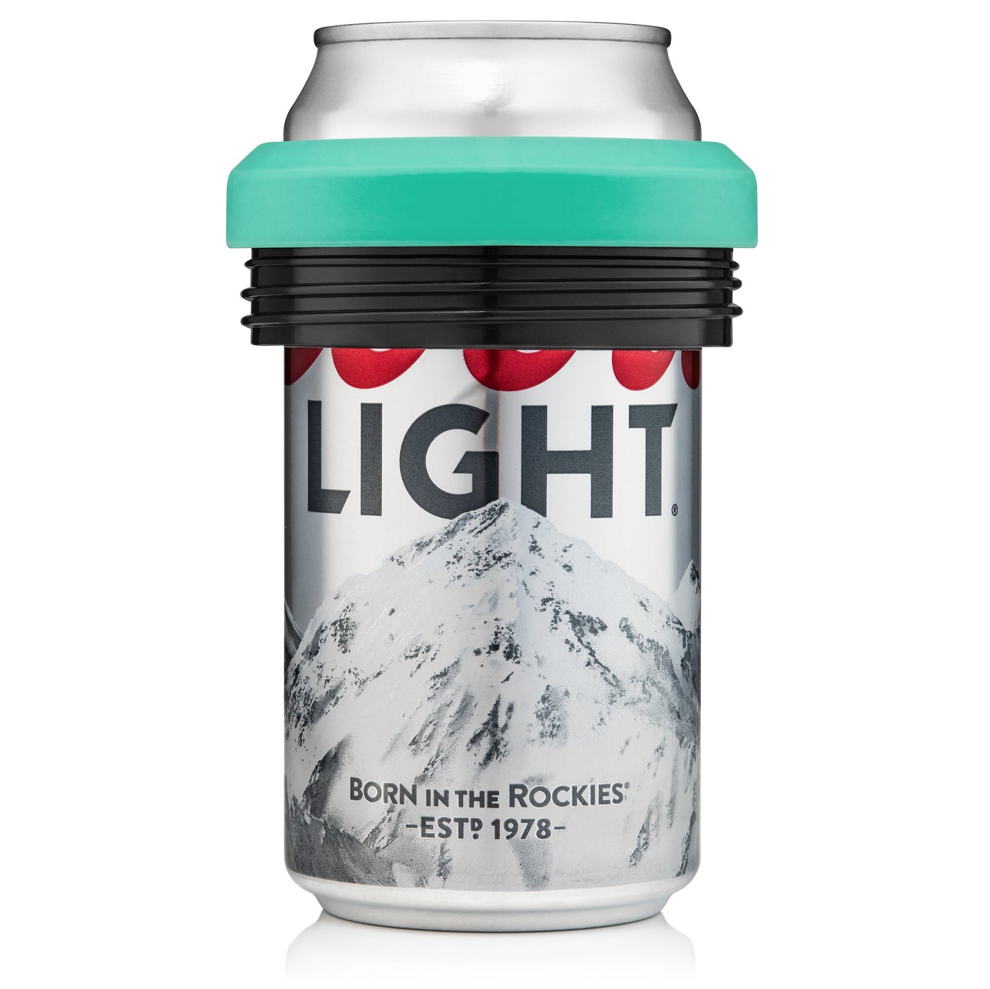 Hopsulator Trio / Duo 12oz Coors Gasket Y0 image 6