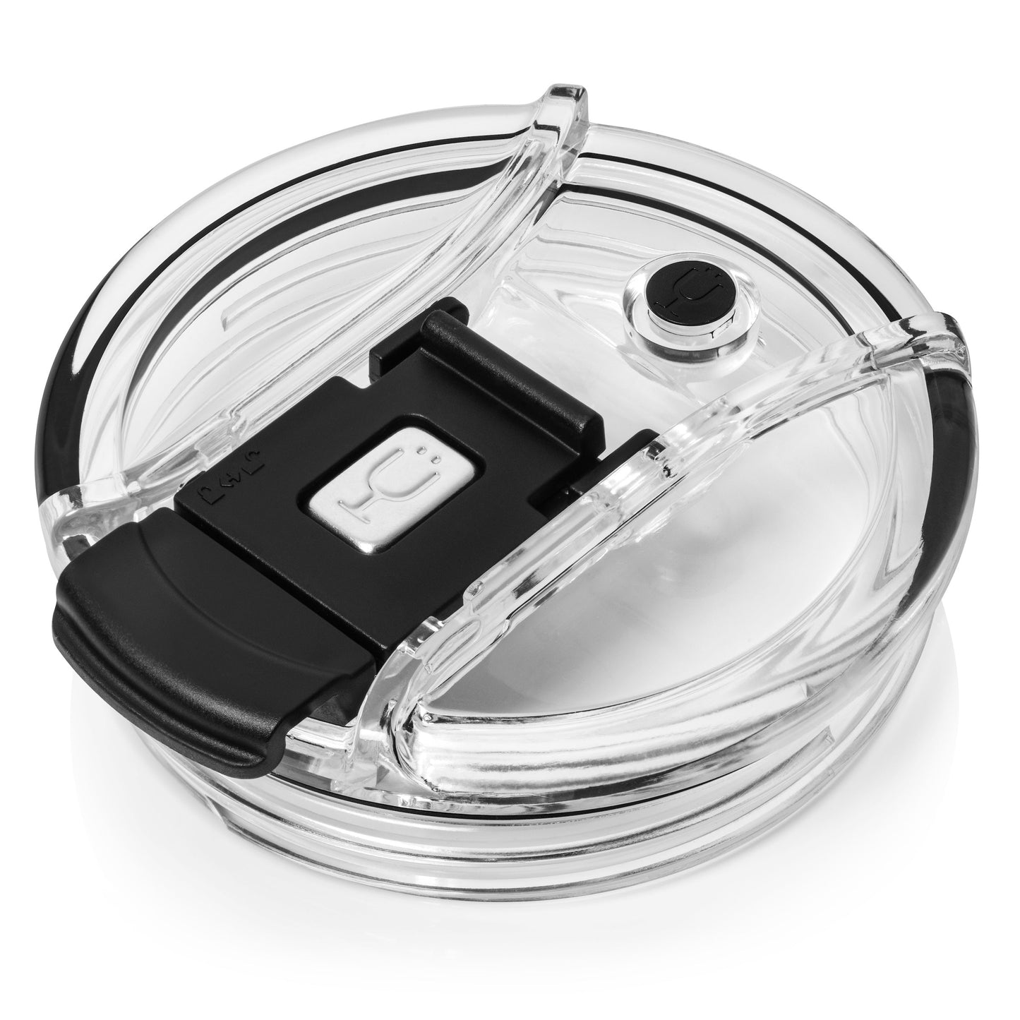 Hopsulator Juggernaut BevLock™ Leak-Proof Lid Q8 image 2