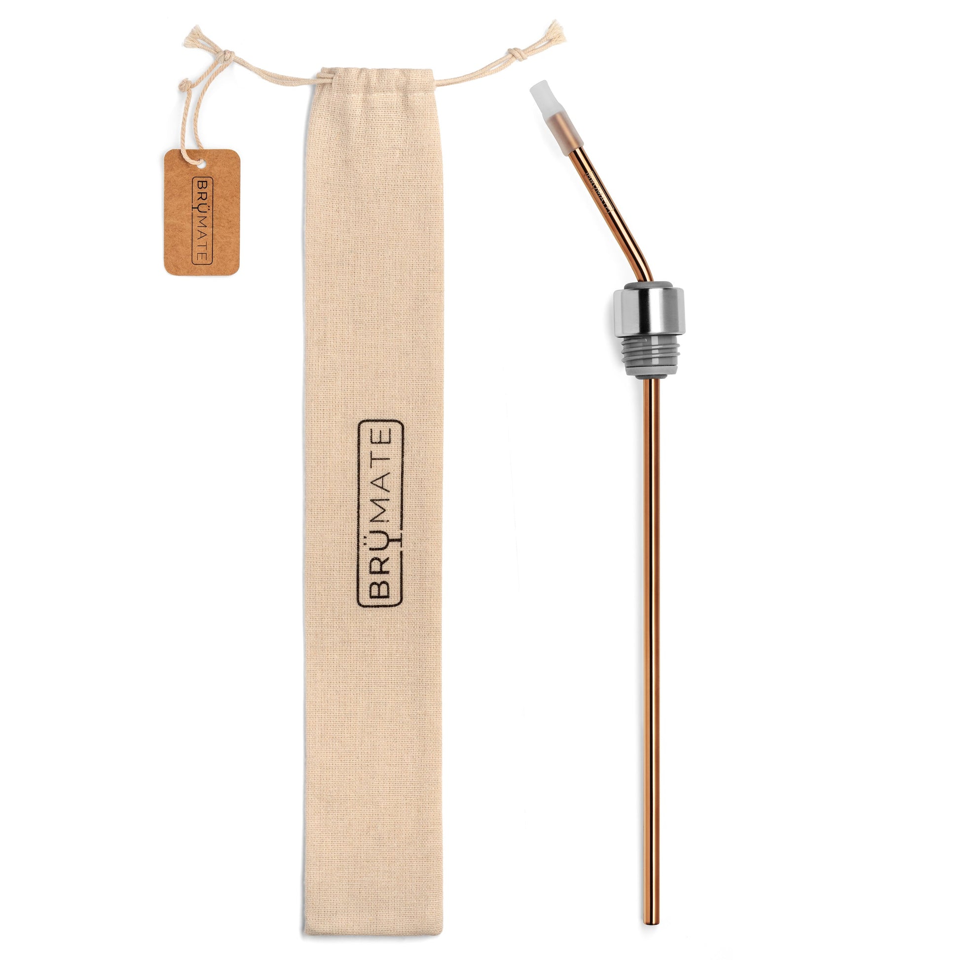 Winesulator Infinity Straws H5 image 1
