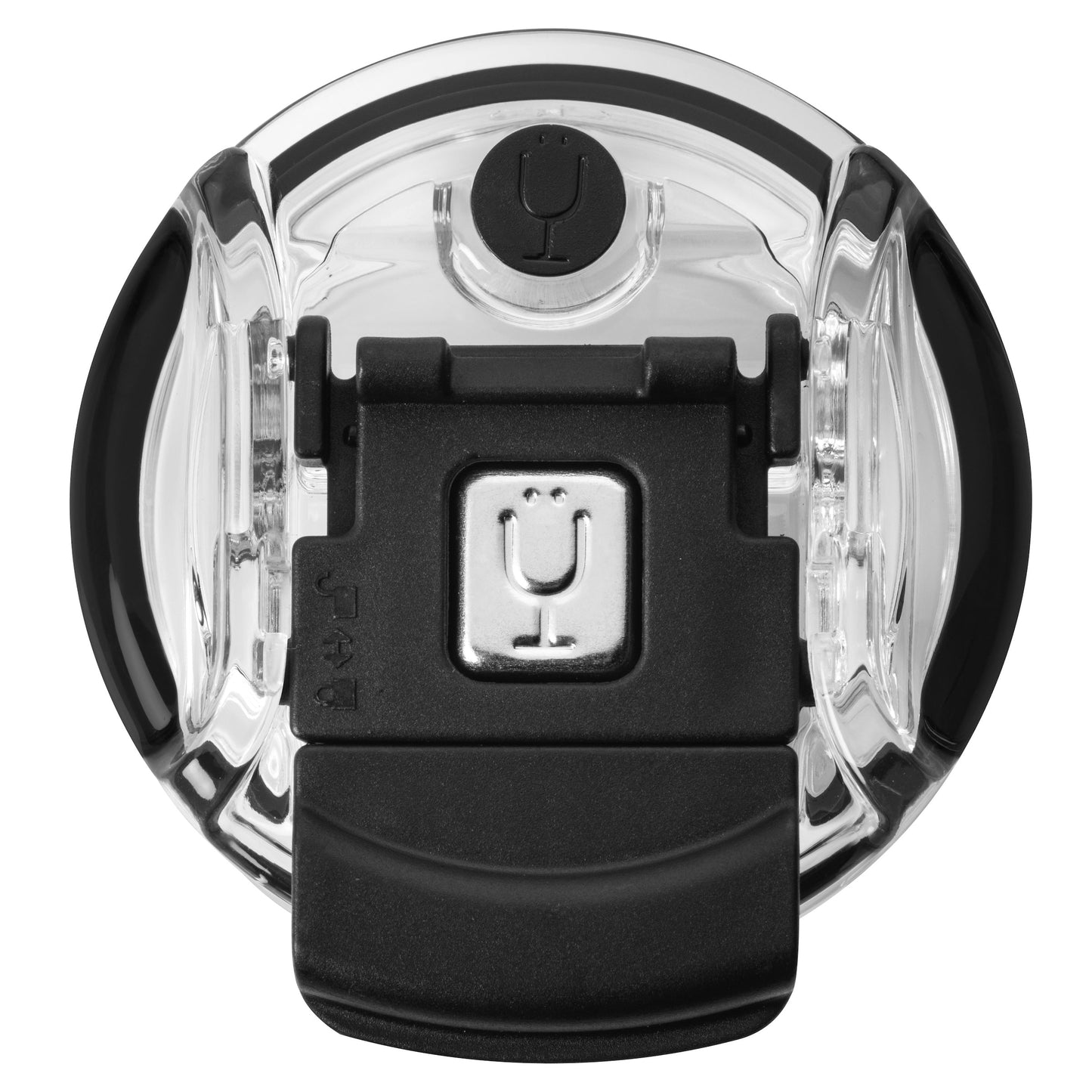 Hopsulator Slim BevLock™ Leak-Proof Lid F3 image 1
