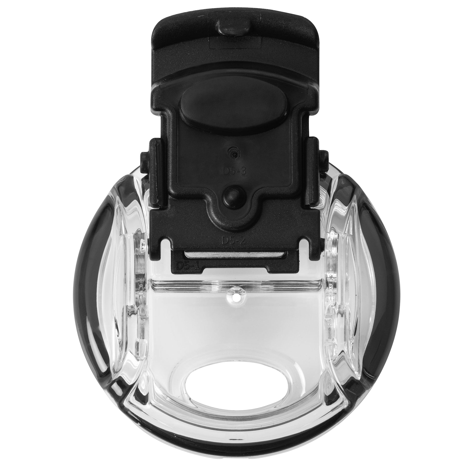 Hopsulator Slim BevLock™ Leak-Proof Lid F3 image 4