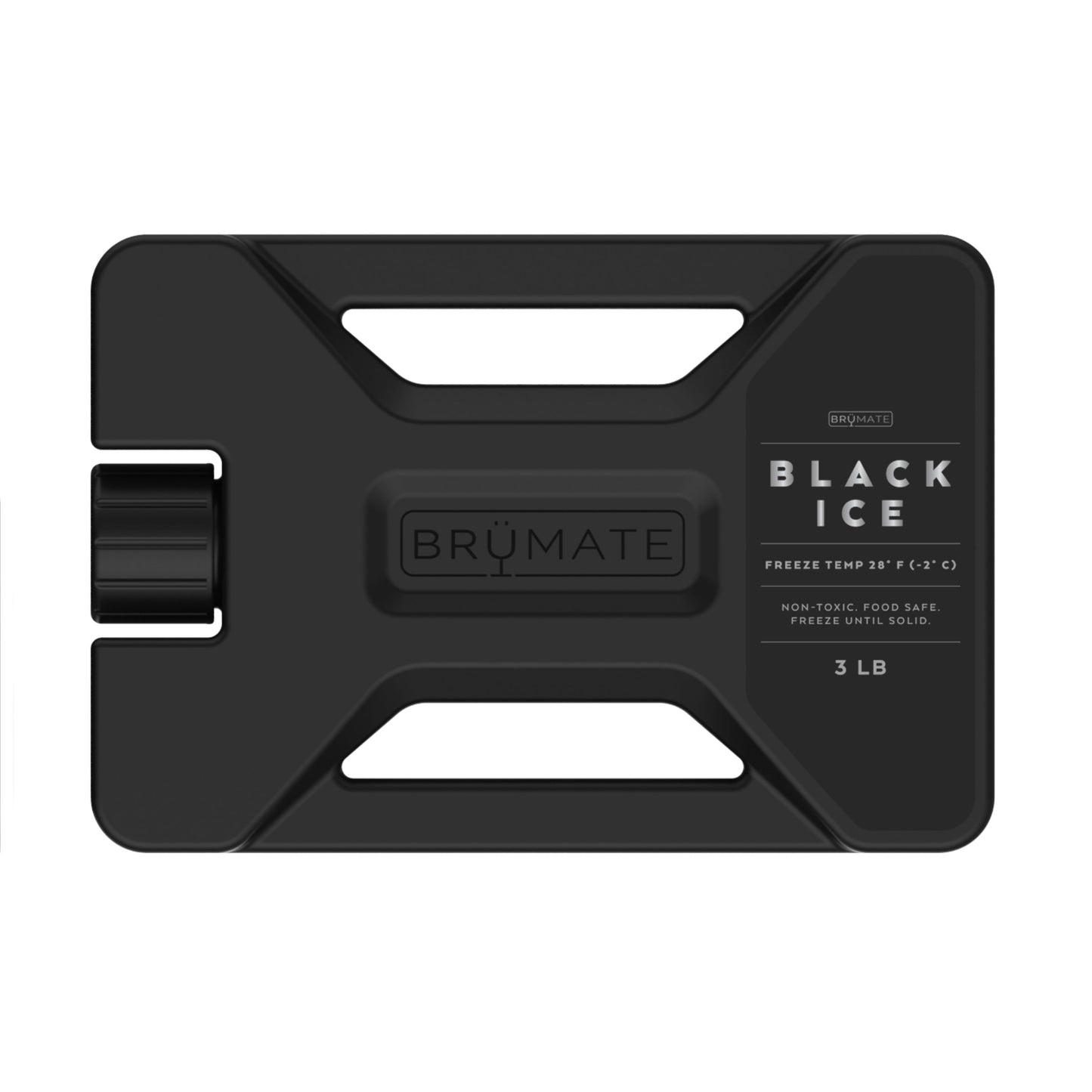 Black Ice™ Pack | (multiple sizes) J7 image 2