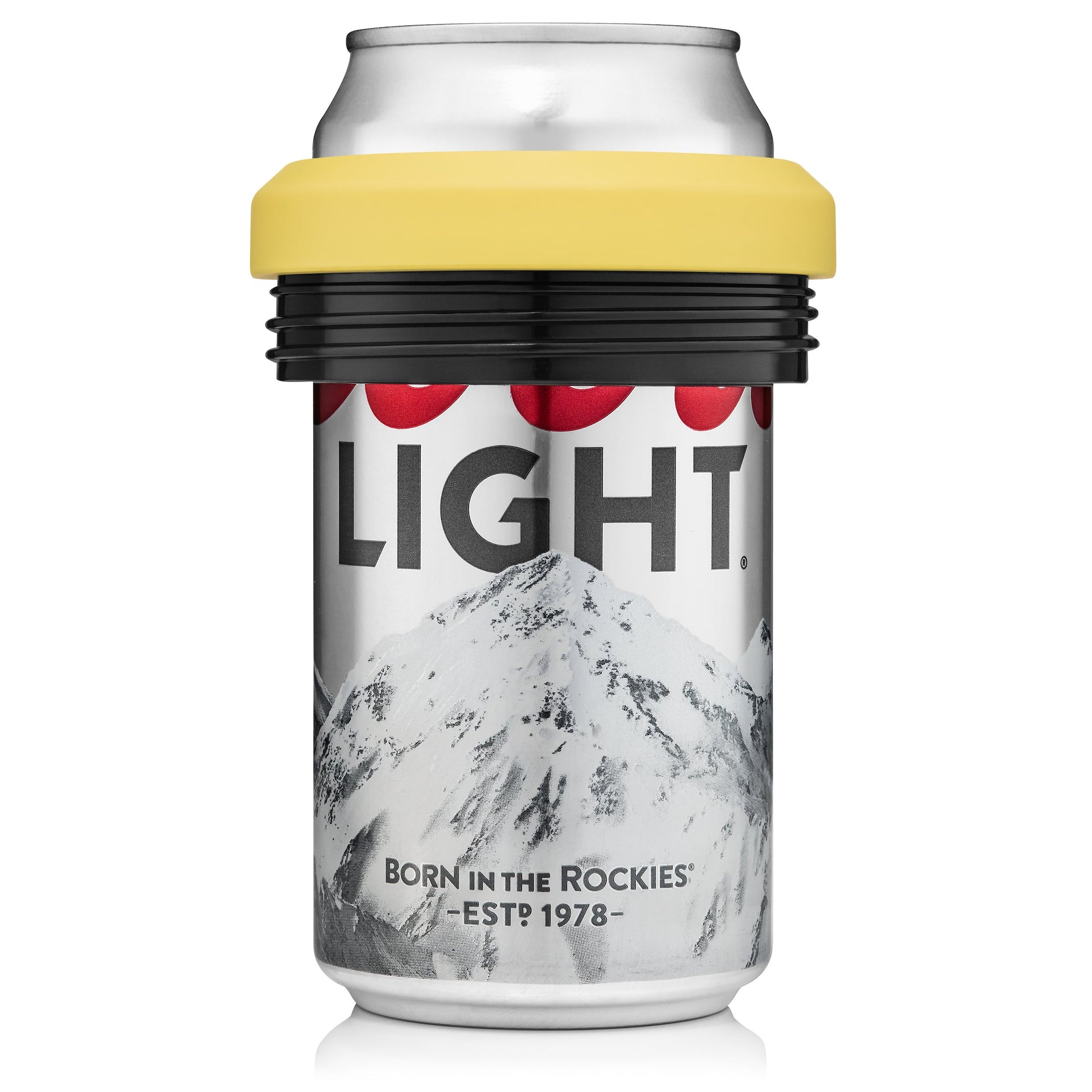 Hopsulator Trio / Duo 12oz Coors Gasket Y0 image 19