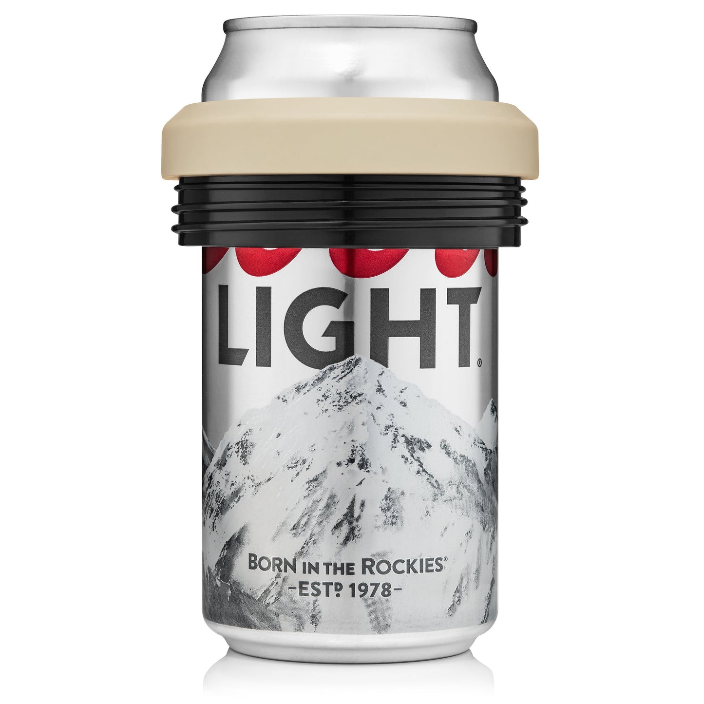 Hopsulator Trio / Duo 12oz Coors Gasket Y0 image 18
