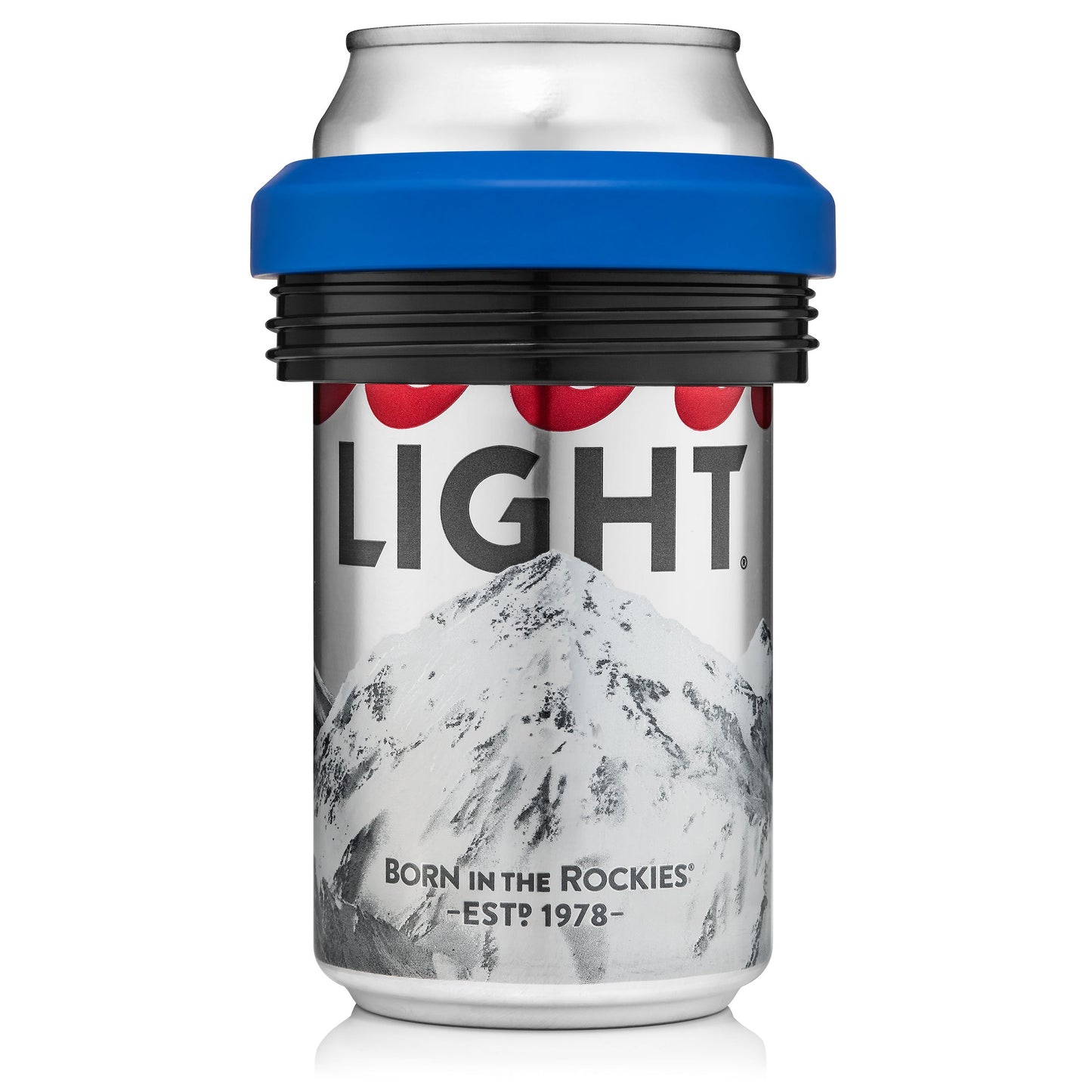 Hopsulator Trio / Duo 12oz Coors Gasket Y0 image 17
