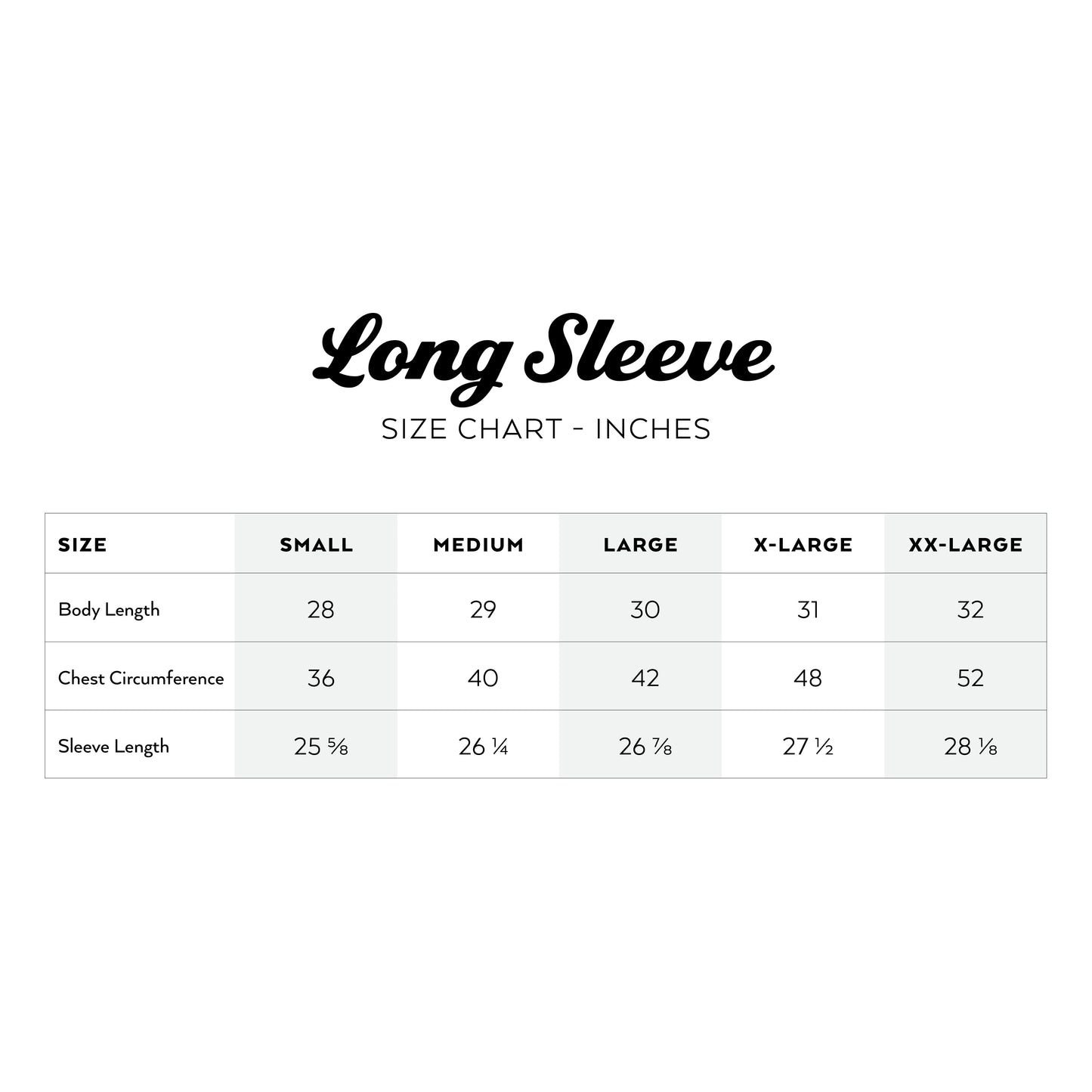Long-Sleeve T-Shirt | Black V4 image 3