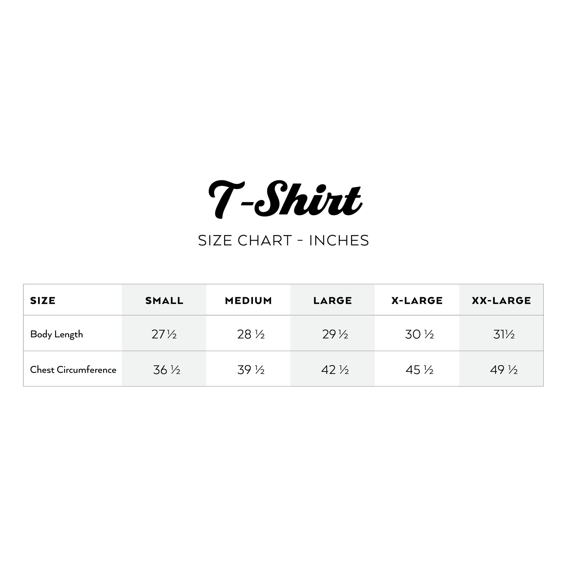 Short-Sleeve T-Shirt | Black R4 image 3