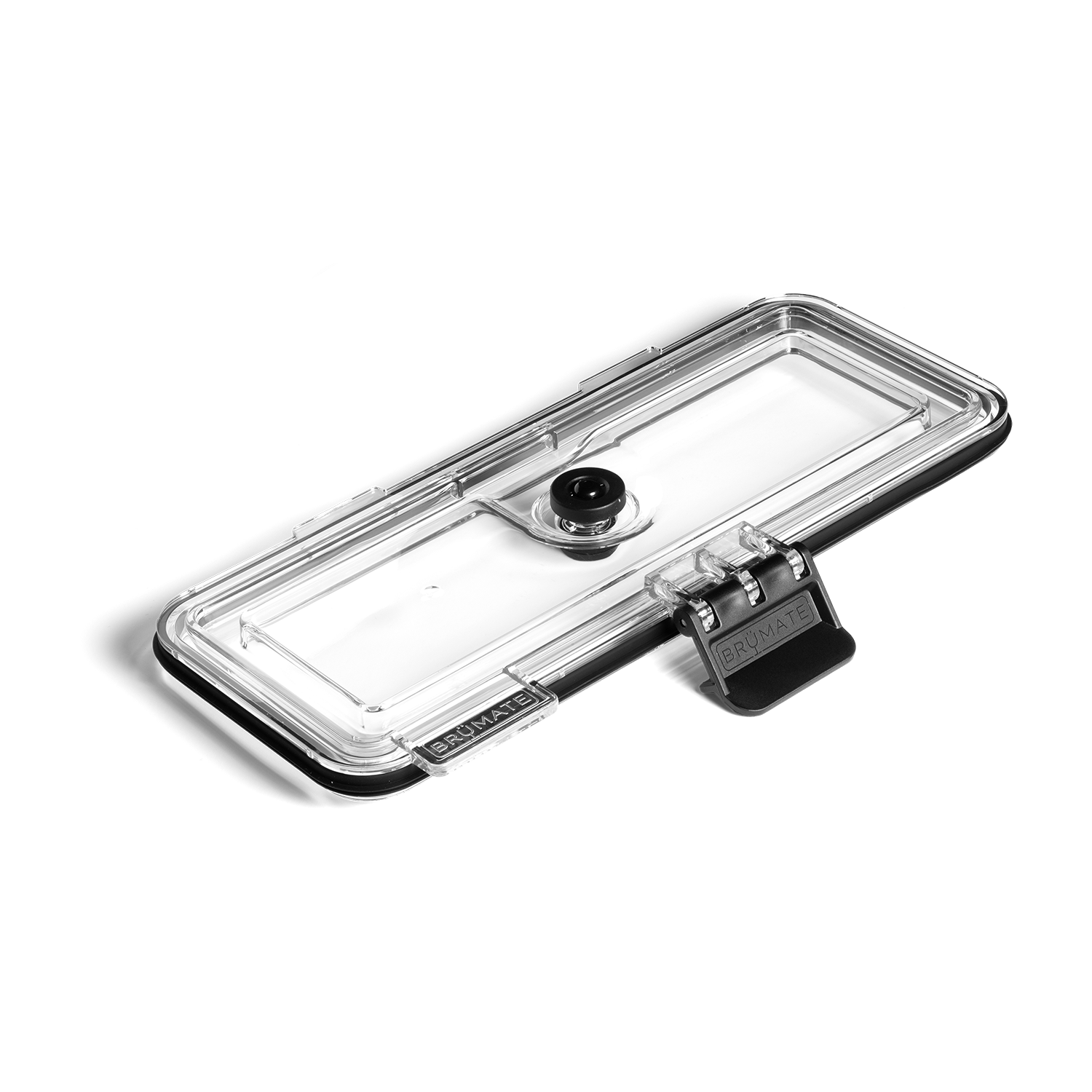 BruTank 35qt Drink Tank Lid E7 image 1