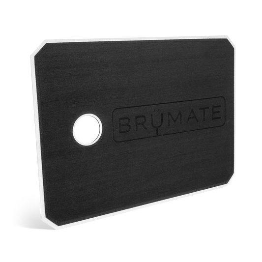 BrüTank 35qt Top Foam Pad D3 image 1